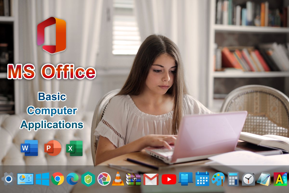 MS Office