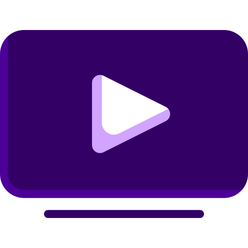 Video Icon